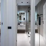 - Center 1br With Private Balcony