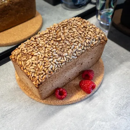 - Center 1br With Private Balcony 公寓 *